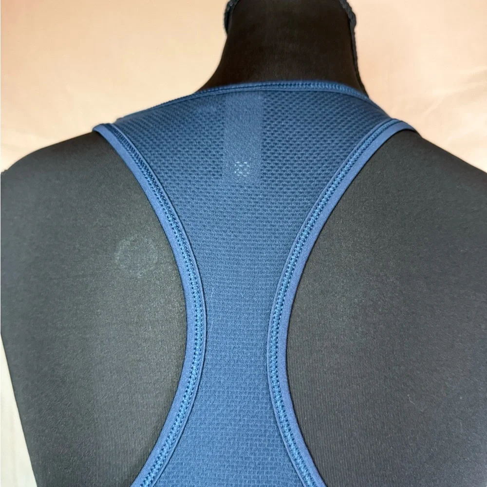 Sweaty Betty Mesh Racerback Athletic Tank Top‎ 🏃‍♀️